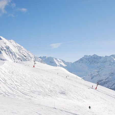 Terres De France - Appart'Hotel Le Splendid アルバール エクステリア 写真