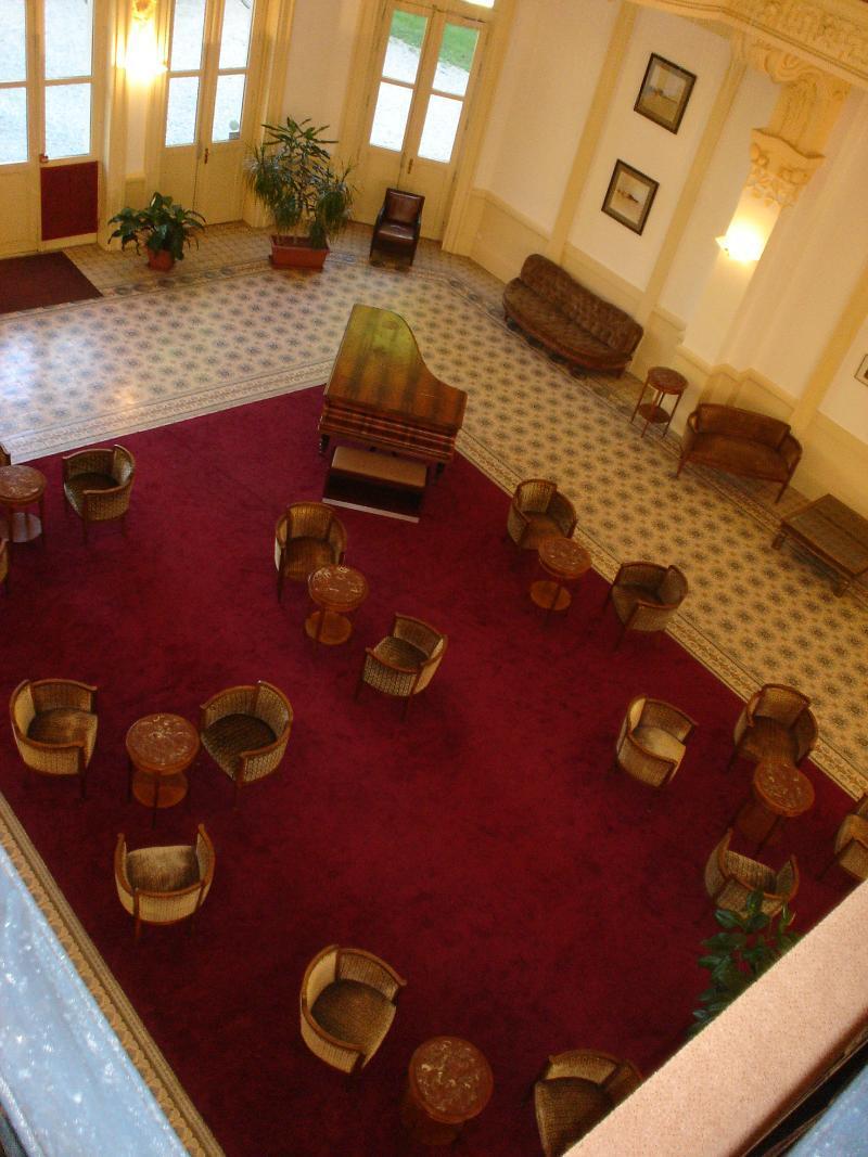 Terres De France - Appart'Hotel Le Splendid アルバール エクステリア 写真
