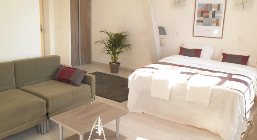 Terres De France - Appart'Hotel Le Splendid アルバール エクステリア 写真