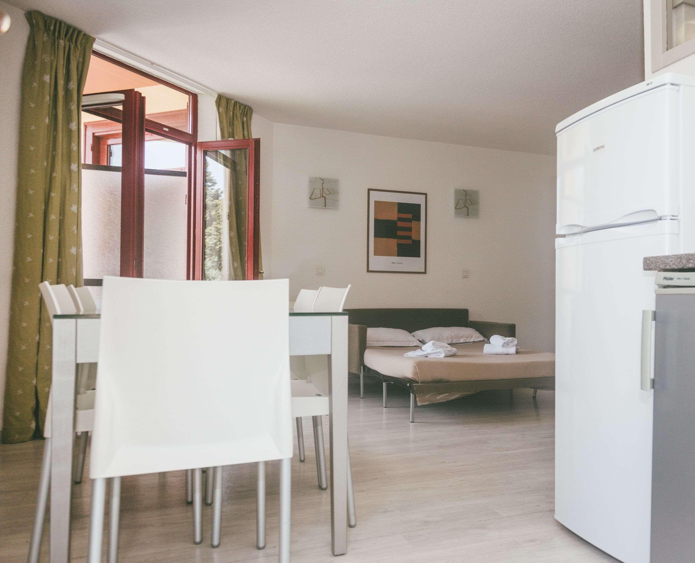 Terres De France - Appart'Hotel Le Splendid アルバール エクステリア 写真
