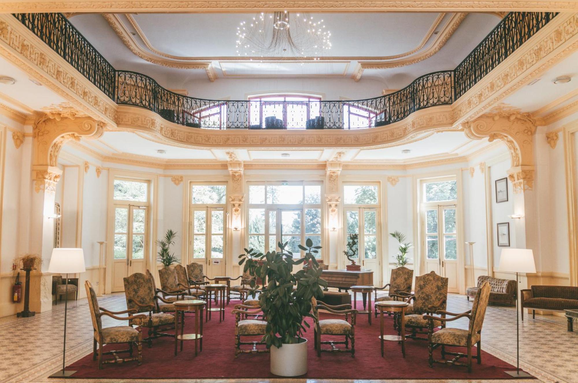 Terres De France - Appart'Hotel Le Splendid アルバール エクステリア 写真