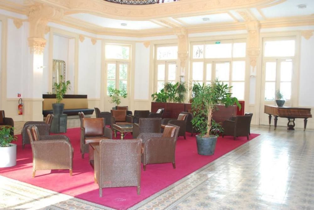Terres De France - Appart'Hotel Le Splendid アルバール エクステリア 写真
