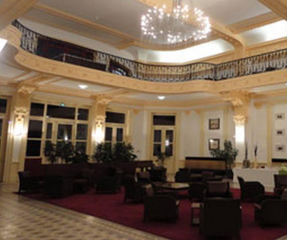 Terres De France - Appart'Hotel Le Splendid アルバール エクステリア 写真
